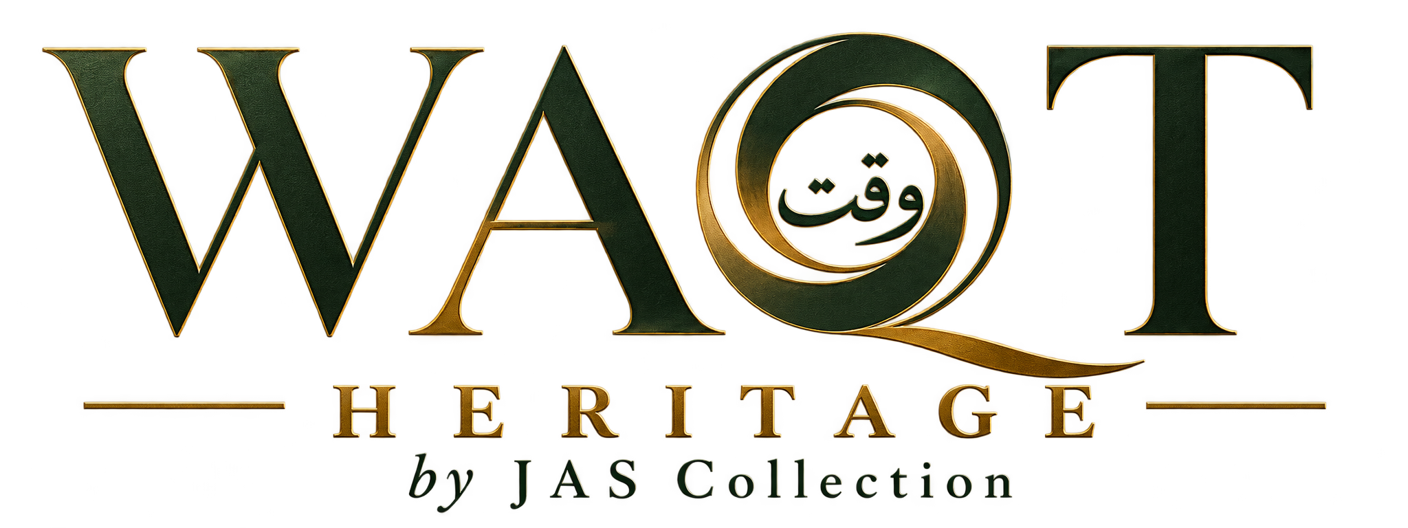 WAQT Heritage by JAS Collection